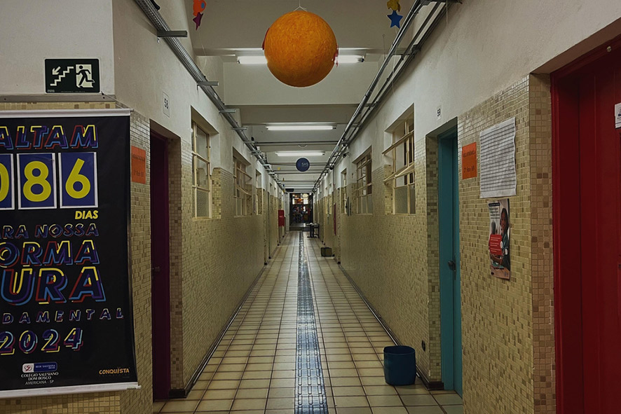 ENSINO FUNDAMENTAL ANOS FINAIS